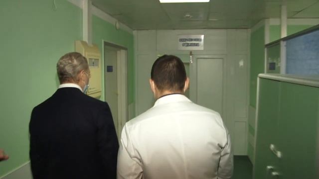 Первые пациенты смотреть онлайн