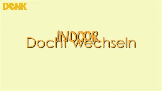 Первая помощь, регулировка фитиля и заменить фитиль для нашего воска горелки в помещении РАЗУМА смотреть онлайн