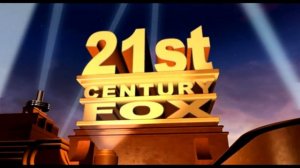 21st Century Fox NEW LOGO 2016 !!! HD 1080p