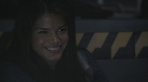 Сотня / The 100 – 1 сезон 2 серия