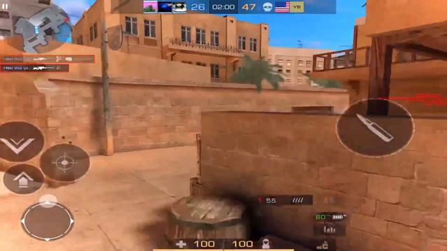 Stiletto Soul Devourer + Gloves Handcraft | Standoff 2