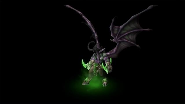 Blizzard All Stars - Illidan Hero смотреть онлайн