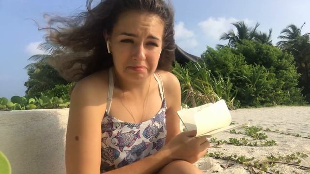 Мальдивы. Минусы жизни в раю. Жизнь и работа на Мальдивских островах. смотреть онлайн