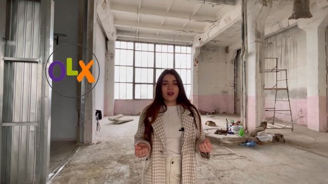 РЕМОНТ И УБОРКА ? ограниченый бюджет, делаем площадку под МК (бьюти-коворкинг) смотреть онлайн