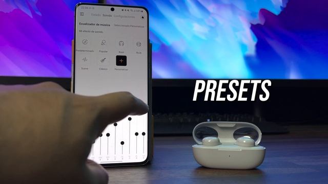 Audífonos Inalámbricos GANADORES del World TechMedia Recommendation en CES 2022! | T17s Review смотреть онлайн