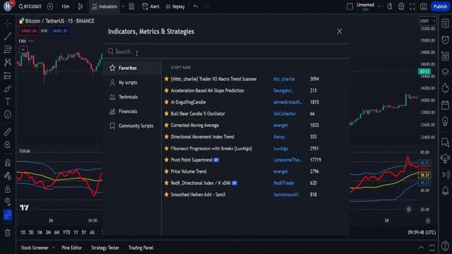 Ce trader millionnaire vient de révéler son indicateur secret ! смотреть онлайн