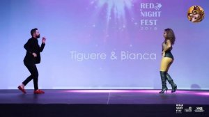 La Camisa Negra (Чёрная рубашка) - Malando - TIGUERE & BIANCA - мелодии и ритмы зарубежной эстрады