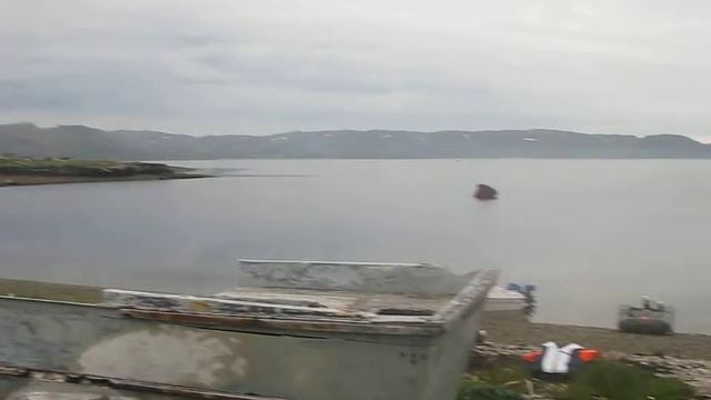 Утро на Кильдине смотреть онлайн