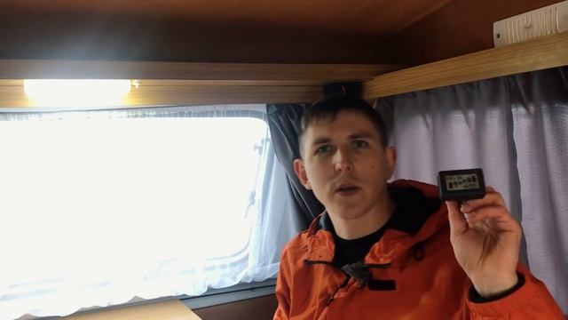 Легкий прицеп дача для дальних путешествий. Обзор бюджетного каравана в дороге Путешествие на калин смотреть онлайн