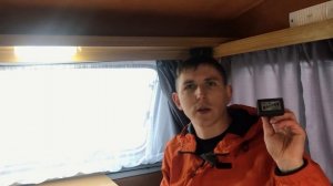 Легкий прицеп дача для дальних путешествий. Обзор бюджетного каравана в дороге Путешествие на калин