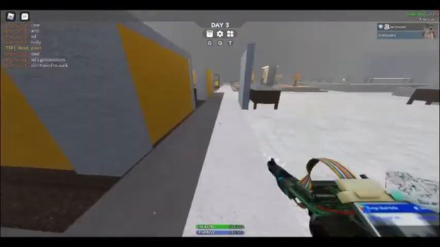 The game 3008 ( Roblox private server ) we breaked the server смотреть онлайн