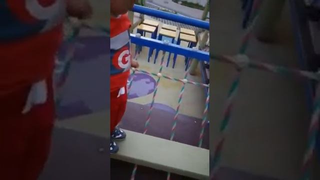 Как уложить ребёнка перед сном