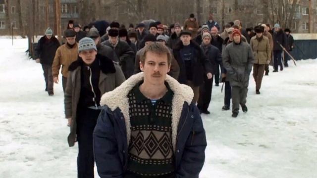 Аыгел-Пыяла (Слово пацана) смотреть онлайн
