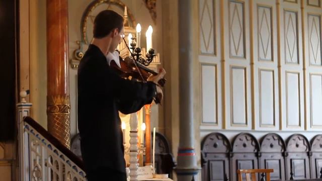 Lukas Kmit Longer Video