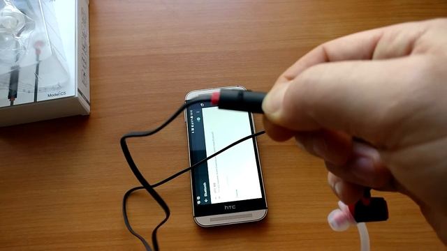 ?Крутая спортивная Bluetooth-гарнитура Model:C5? смотреть онлайн