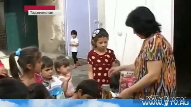 Иди Қурбон муборак ҳамватанони азиз 2017 Салам всем Мусульмани с Праздником Курбан-Байрам 2017! смотреть онлайн