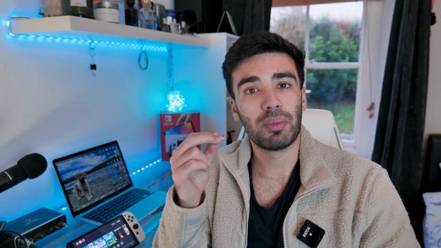 10 Reasons To BUY A Nintendo Switch OLED In 2024