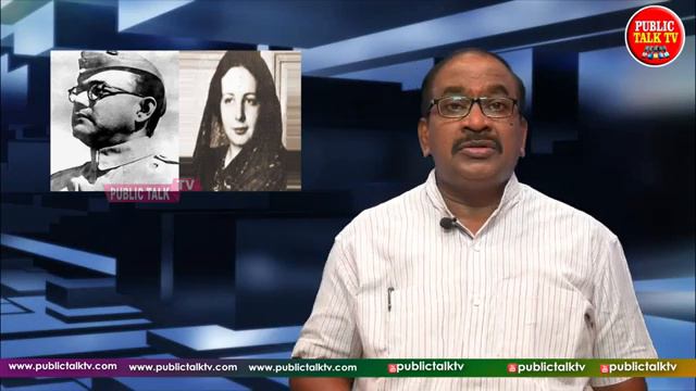 నేతాజీ వివాహం గురించి మీకు తెలుసా? | Subhash Chandra Bose unknown Facts смотреть онлайн