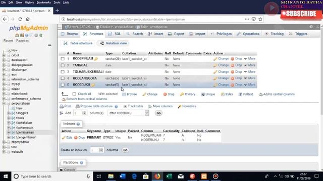 MENGATASI ERROR DATA PROVIDER OR OTHER SERVICE RETURNED AN E_FAIL STATUS EMBARCADERO DELPHI & MYSQL смотреть онлайн