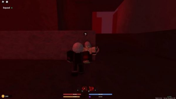 Свежий гайд за демона Demonfall/ Исскуство демонической крови/ Блуд арт/ Сюжет за демона в Демонфол