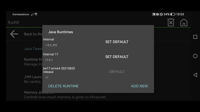 How To Fix PojavLauncher Sodium Crash Problem | Java Edition смотреть онлайн