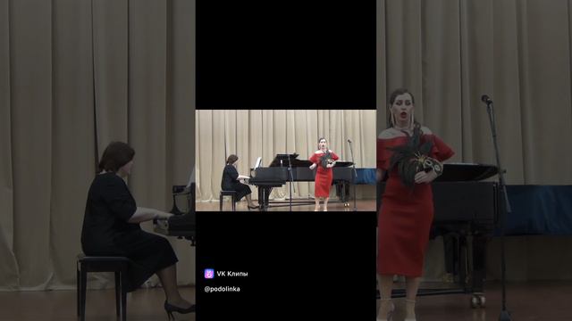 Зональный многожанровый вокальный конкурс 