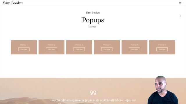 Elementor Popups: The Wordpress Popups Game Changer смотреть онлайн