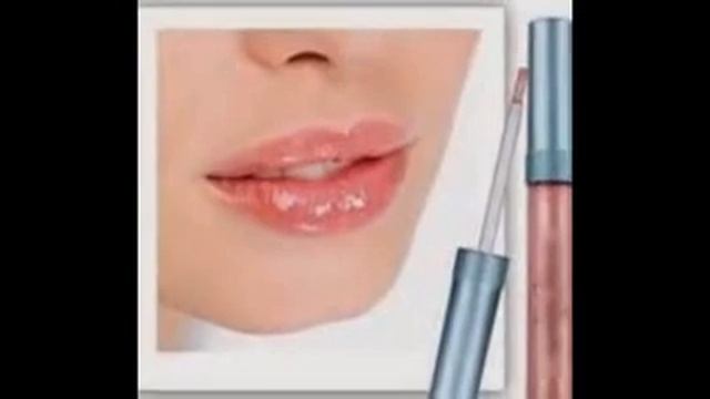 Как визуально увеличить губы с помощью макияжа? смотреть онлайн