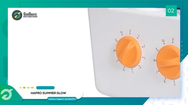 ⭐️ MEILLEURE LAMPE BRONZANTE (2022) - Comparatif & Guide d'achat смотреть онлайн
