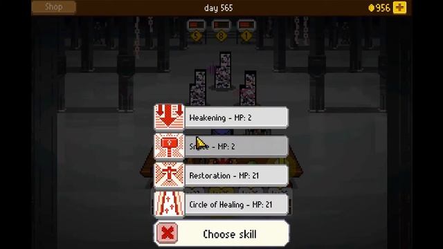 Knights of Pen and Paper +1 Edition (Part 22) - I Am Error смотреть онлайн