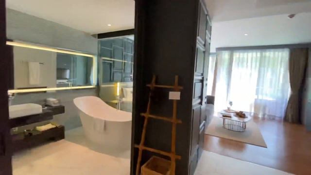 Тайланд Обзор Wyndham Grand | Виндам Гранд 5 звёзд на Пхукете смотреть онлайн