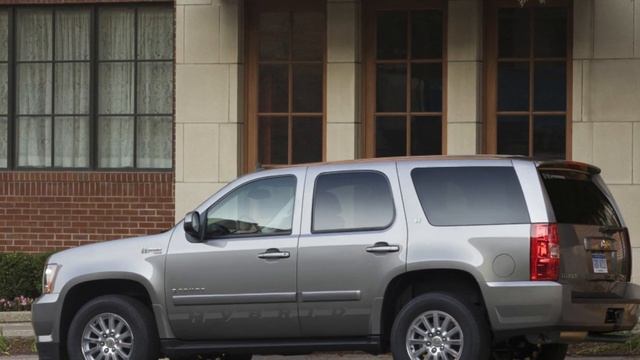 Шевроле Тахо 3 слабые места | Недостатки и болячки б/у Chevrolet Tahoe III смотреть онлайн
