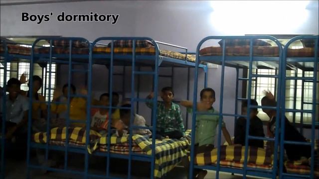 Balavikasita Orphanage Introduction смотреть онлайн
