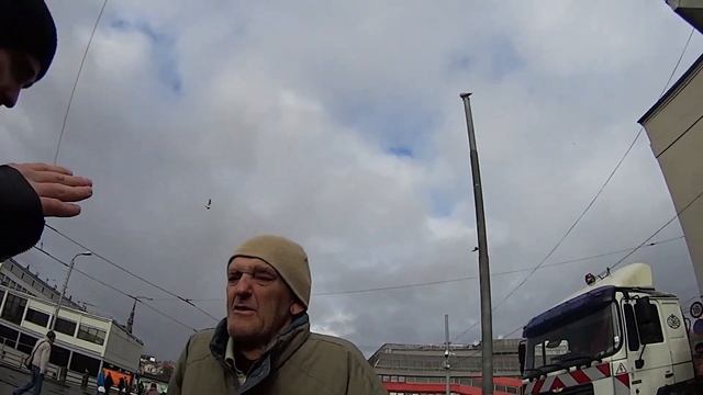 ИЗГНАНИЕ ДУХА НЕМОЩИ НА РЫНКЕ г. РИГА смотреть онлайн