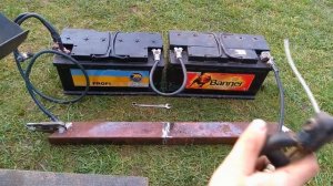 Сварка Электродом От Аккумулятора, Все Гениально И Просто