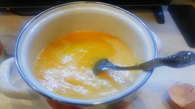 Кулинарные шедевры