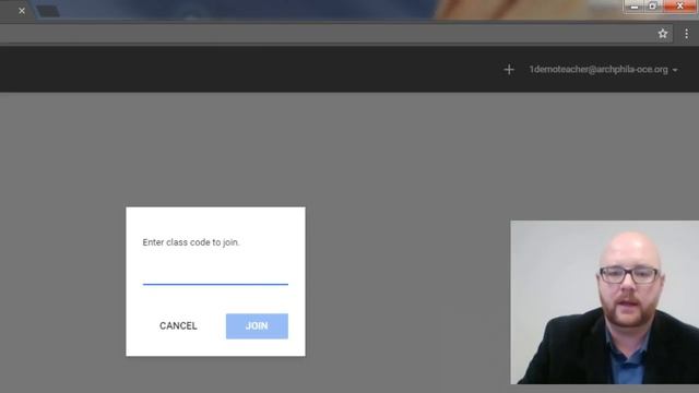 Teacher Accidentally Selects Student in Google Classroom смотреть онлайн