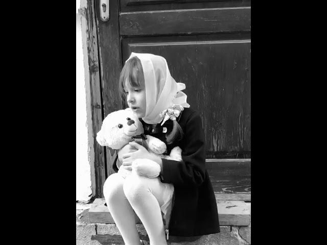 Советкина Виктория (6 лет) смотреть онлайн