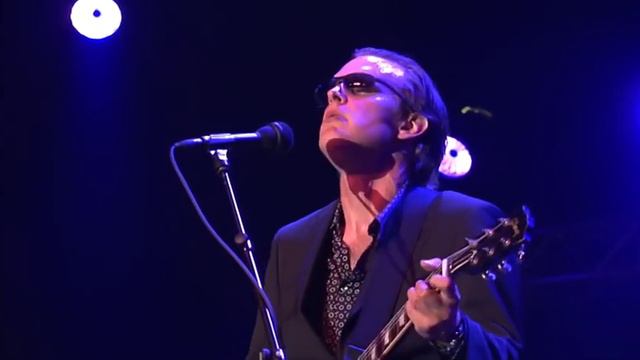 Joe Bonamassa - Full Concert - Live at the North Sea Jazz Festival 2009 смотреть онлайн