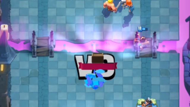 Giant Skeleton + Witch = OP! | Clash Royale Trick and Treats Event Guide and Tips ⏳ смотреть онлайн