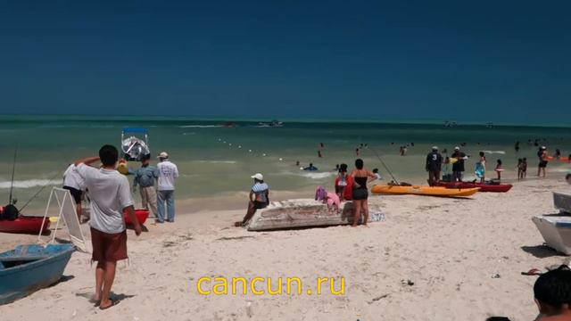 98.  Набережная Прогресо.