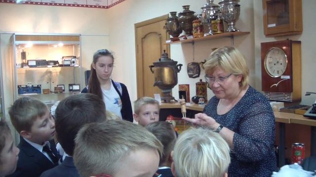 День Лицея город Протвино