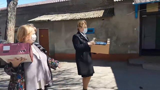 Депутаты в Керчи поддержали врачей скорой медицинской помощи смотреть онлайн