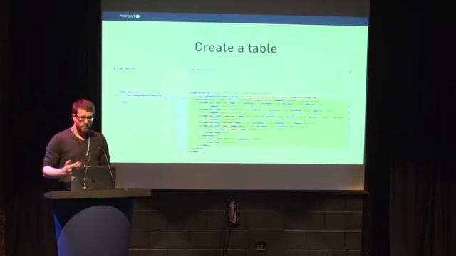 Mage Titans MCR 2018 - Douglas Radburn - The Declarative Approach for Database Schema Upgrades in M смотреть онлайн