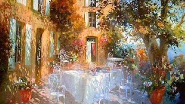 Июнь Средиземноморья смотреть онлайн