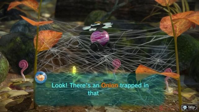 Pikmin 3 Deluxe - Full Game 100% Walkthrough смотреть онлайн