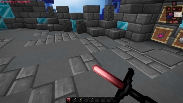 Brndy Rose Gold 128x Revamp ?| Minecraft PvP Texture Pack смотреть онлайн