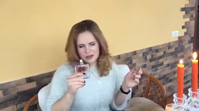 Парфюмы Коллекция Зимы смотреть онлайн