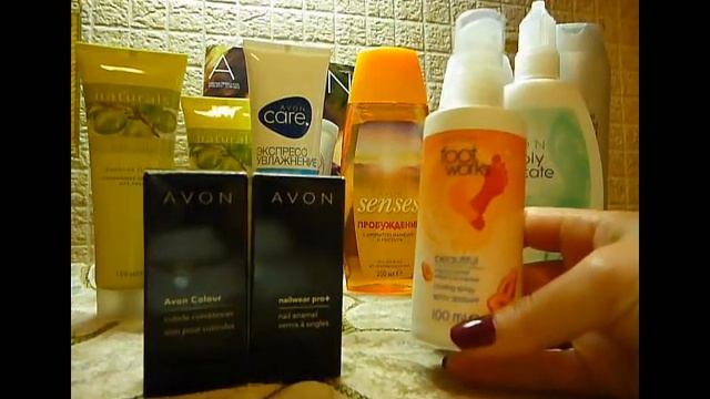 Заказ и до заказ AVON по каталогу 7/2014 смотреть онлайн