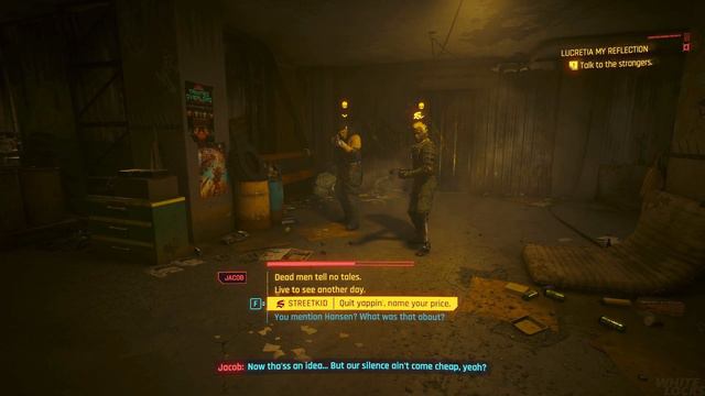 Cyberpunk 2077 Playthrough Part 60 (Very Hard, Patch 2.0) смотреть онлайн